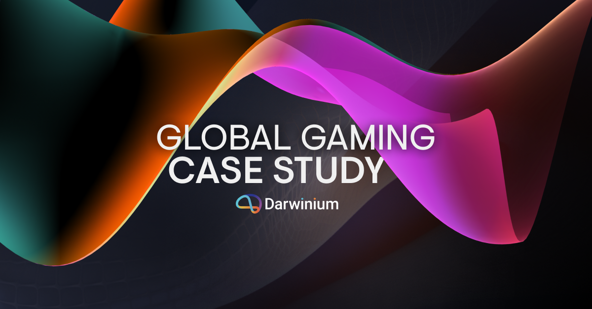 Case Study: Gaming