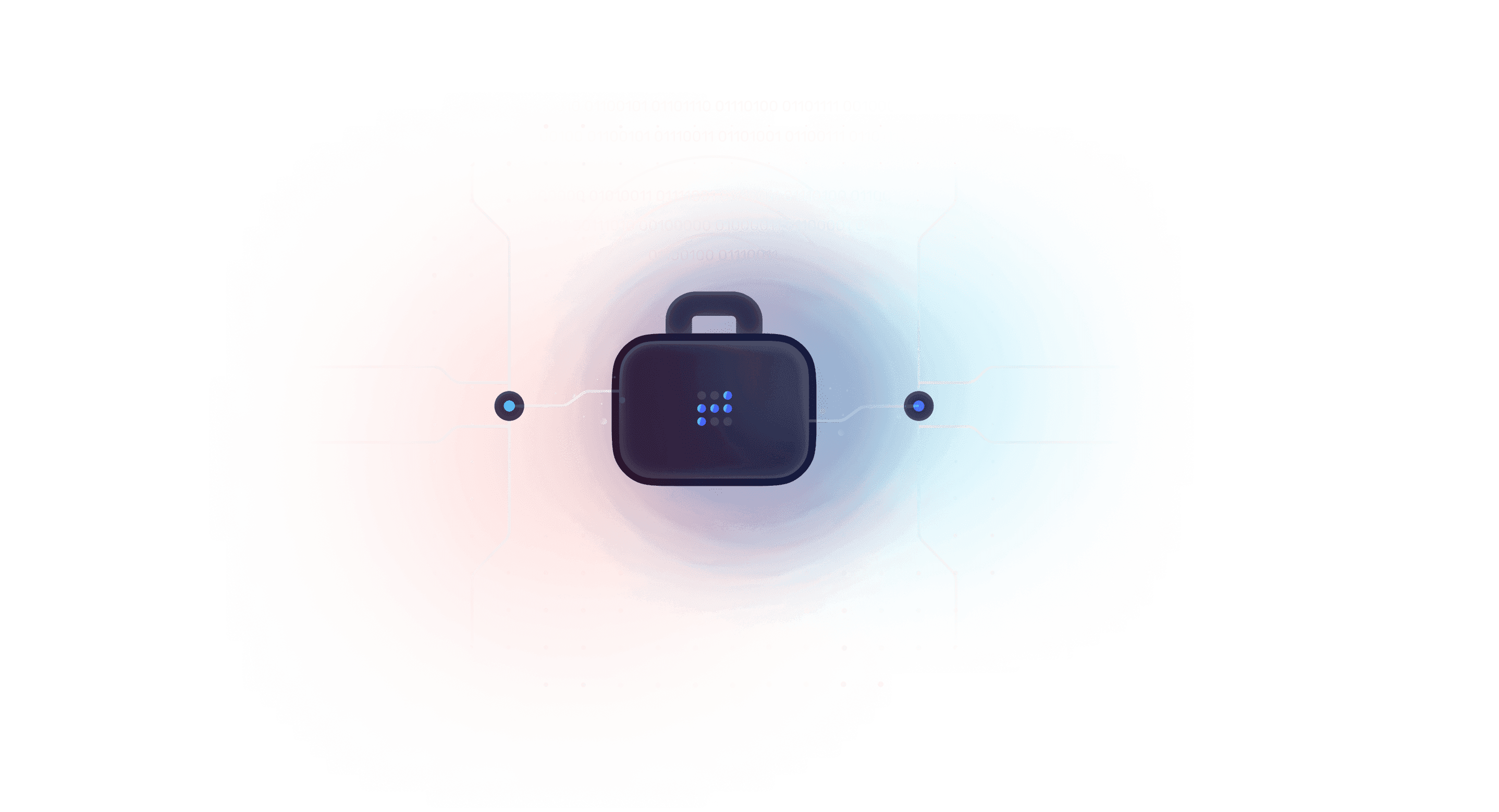 Protect Sensitive Data 